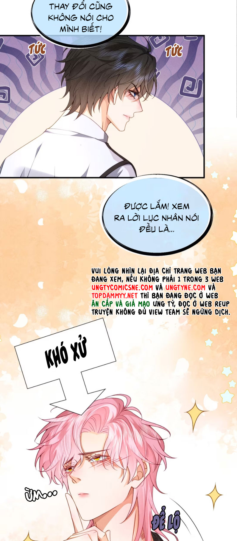 Bị Em Trai Bệnh Hoạn Tùy Ý Đòi Hỏi Chap 11 - Next Chap 12