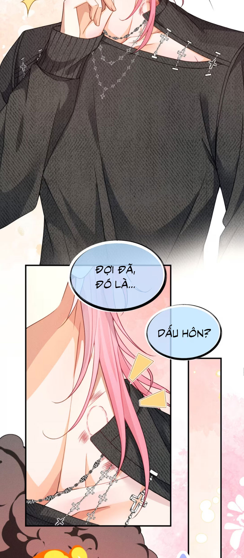 Bị Em Trai Bệnh Hoạn Tùy Ý Đòi Hỏi Chap 11 - Next Chap 12