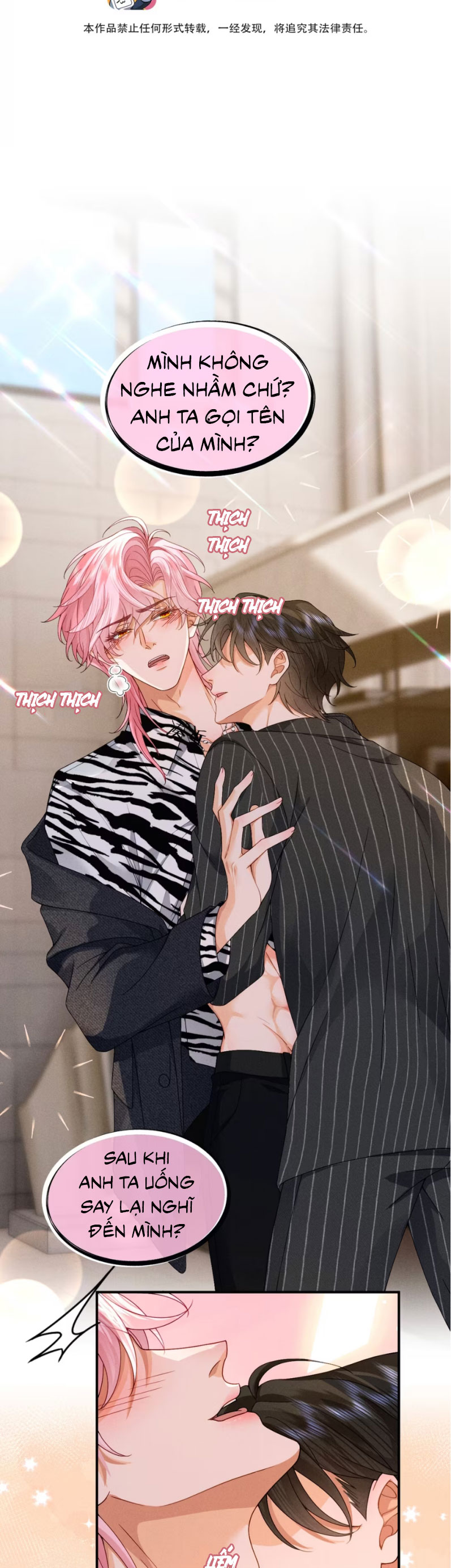 Bị Em Trai Bệnh Hoạn Tùy Ý Đòi Hỏi Chap 11 - Next Chap 12