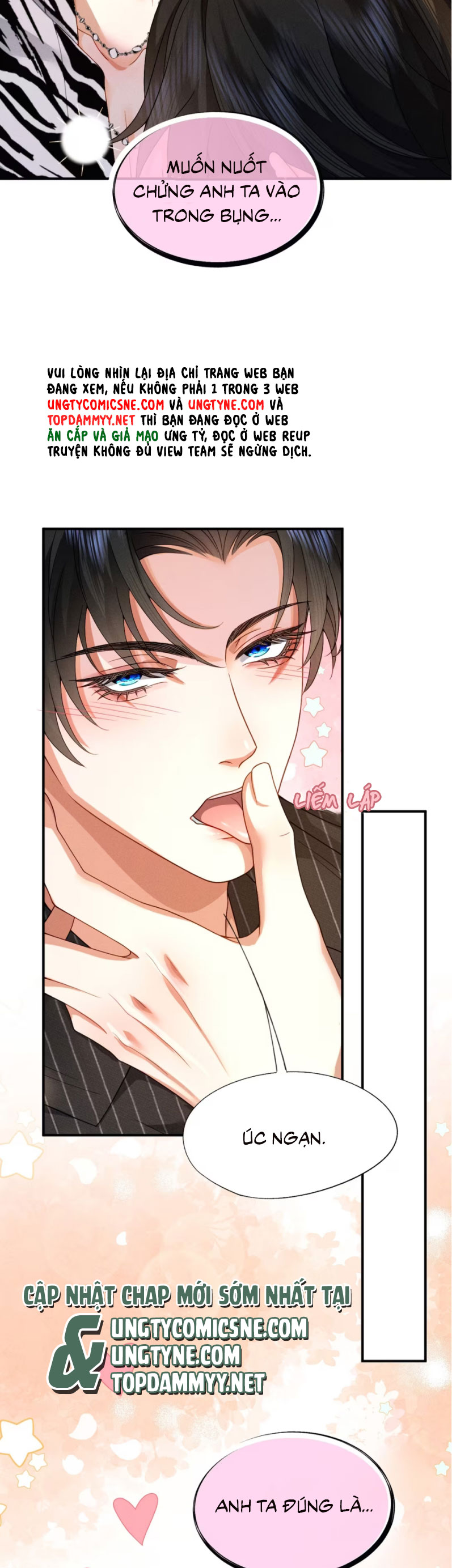 Bị Em Trai Bệnh Hoạn Tùy Ý Đòi Hỏi Chap 11 - Next Chap 12