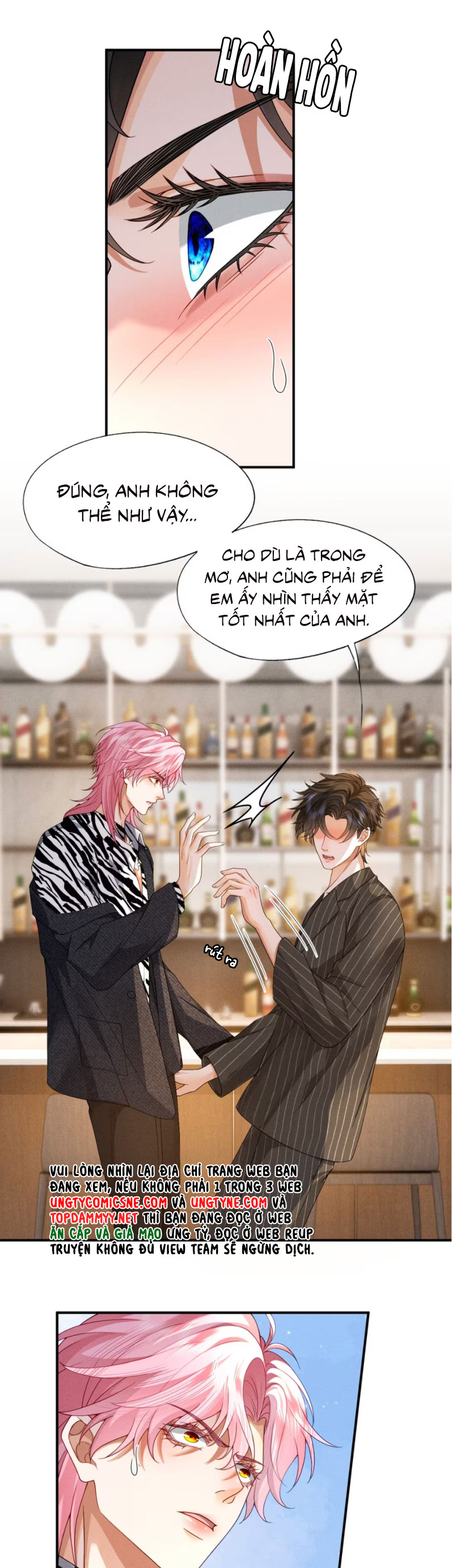 Bị Em Trai Bệnh Hoạn Tùy Ý Đòi Hỏi Chap 11 - Next Chap 12