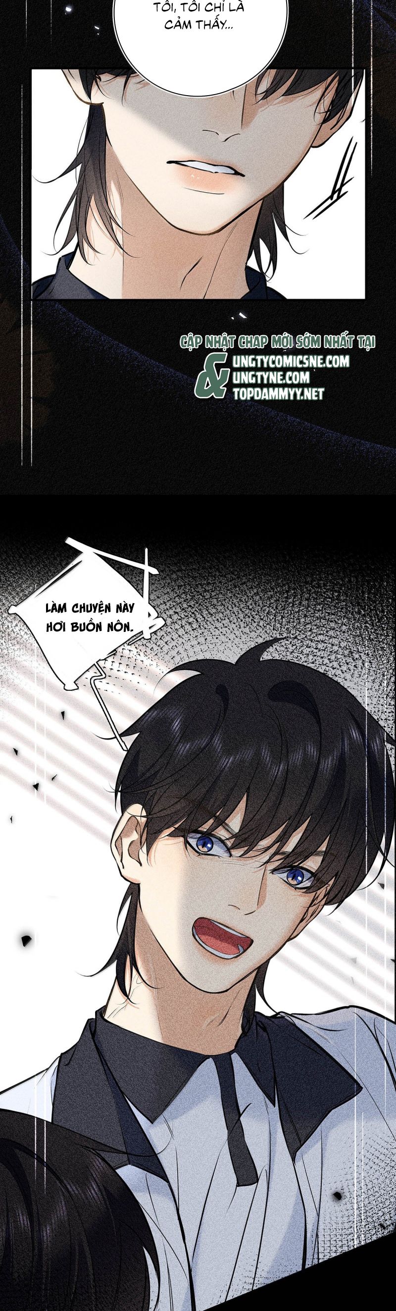 Từ Số Không Bắt Đầu Làm Bạn Trai Chap 52 - Trang 4