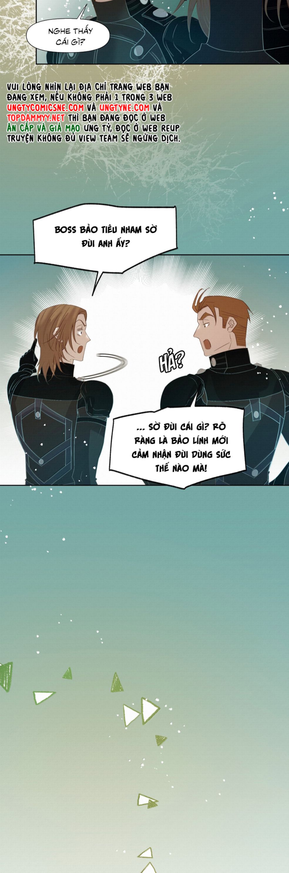 Tuyệt Xử Phùng Sinh Chap 78 - Next Chap 79