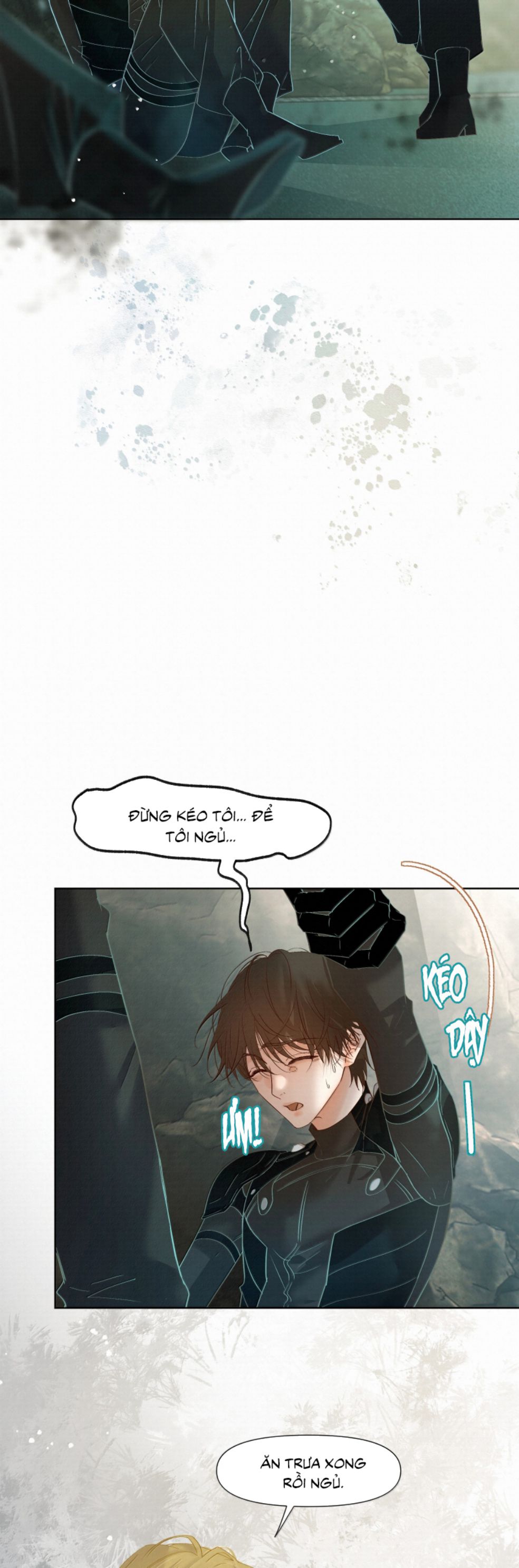 Tuyệt Xử Phùng Sinh Chap 78 - Next Chap 79