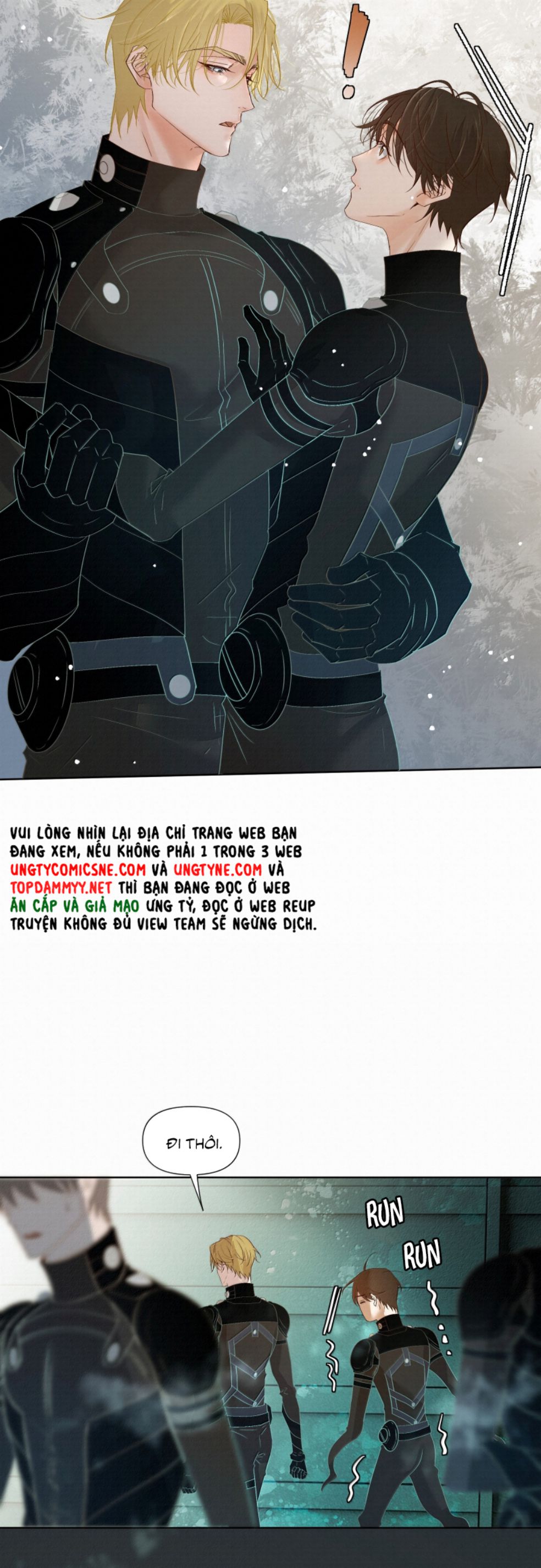 Tuyệt Xử Phùng Sinh Chap 78 - Next Chap 79