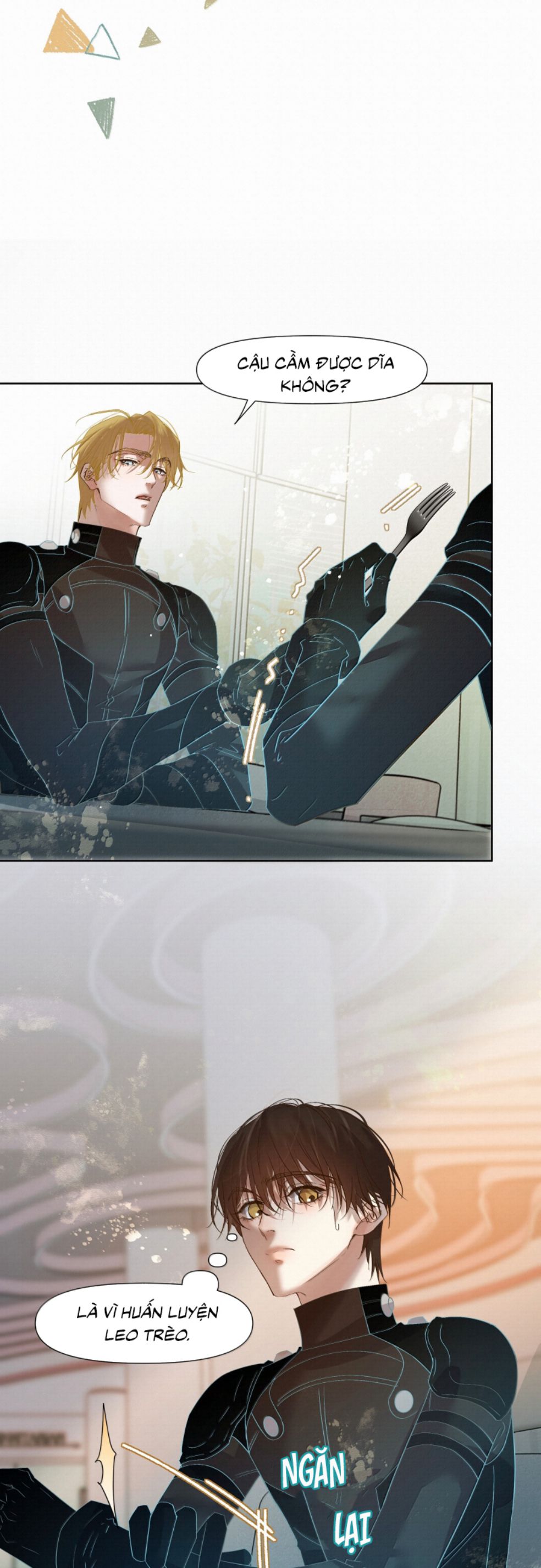 Tuyệt Xử Phùng Sinh Chap 78 - Next Chap 79