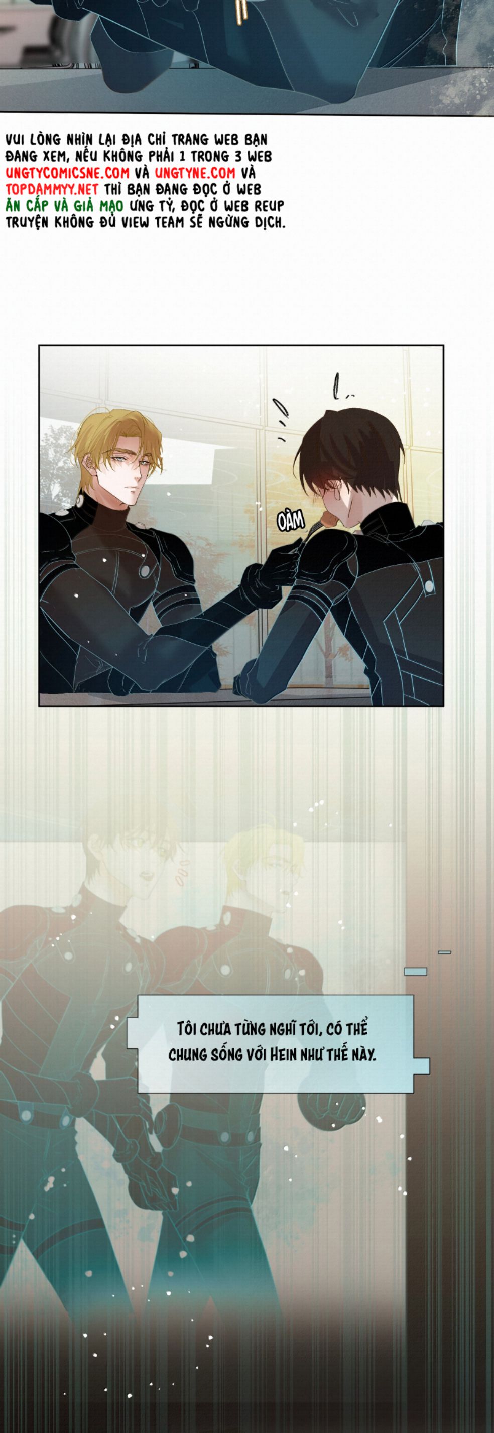 Tuyệt Xử Phùng Sinh Chap 78 - Next Chap 79