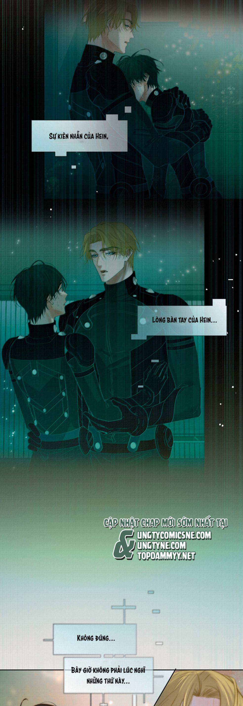 Tuyệt Xử Phùng Sinh Chap 78 - Next Chap 79