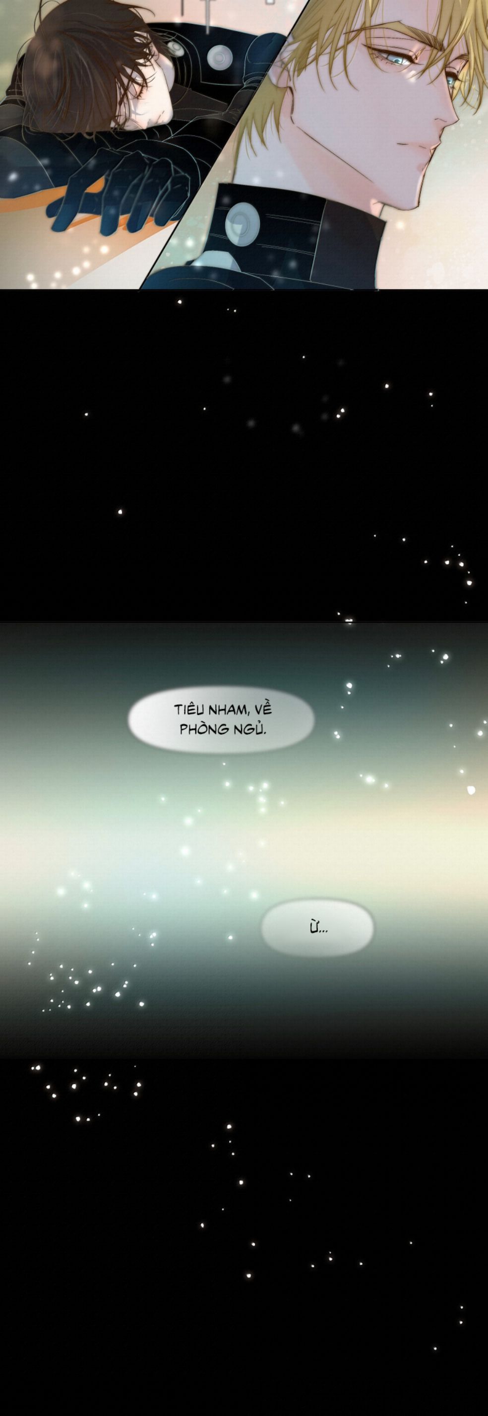 Tuyệt Xử Phùng Sinh Chap 78 - Next Chap 79