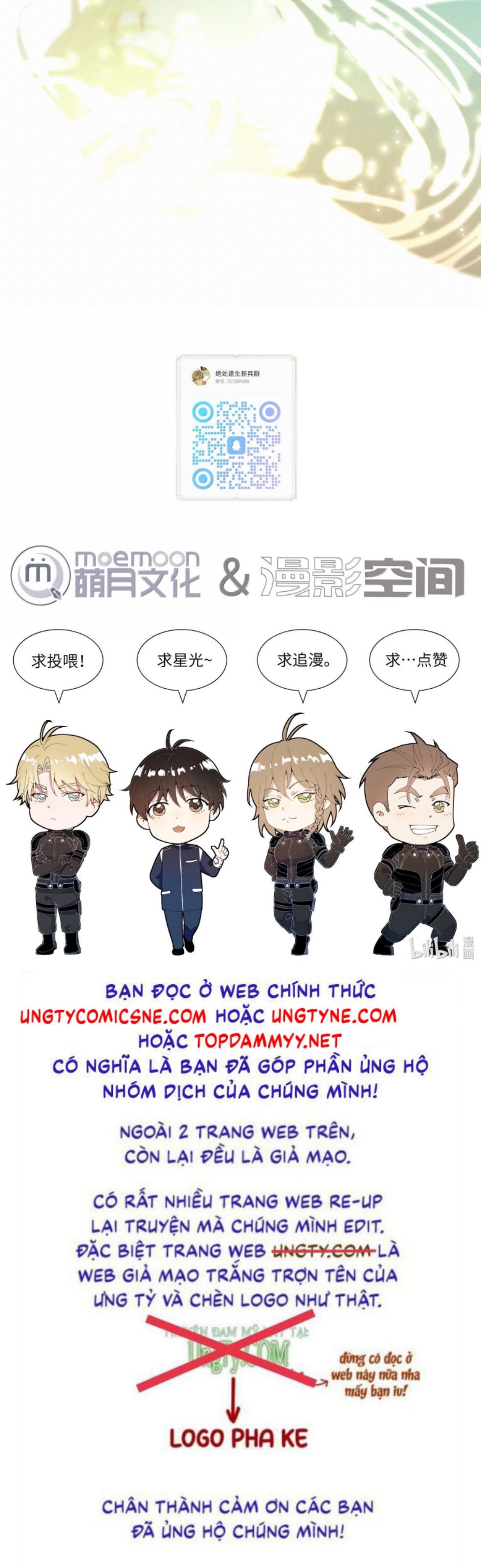 Tuyệt Xử Phùng Sinh Chap 78 - Next Chap 79