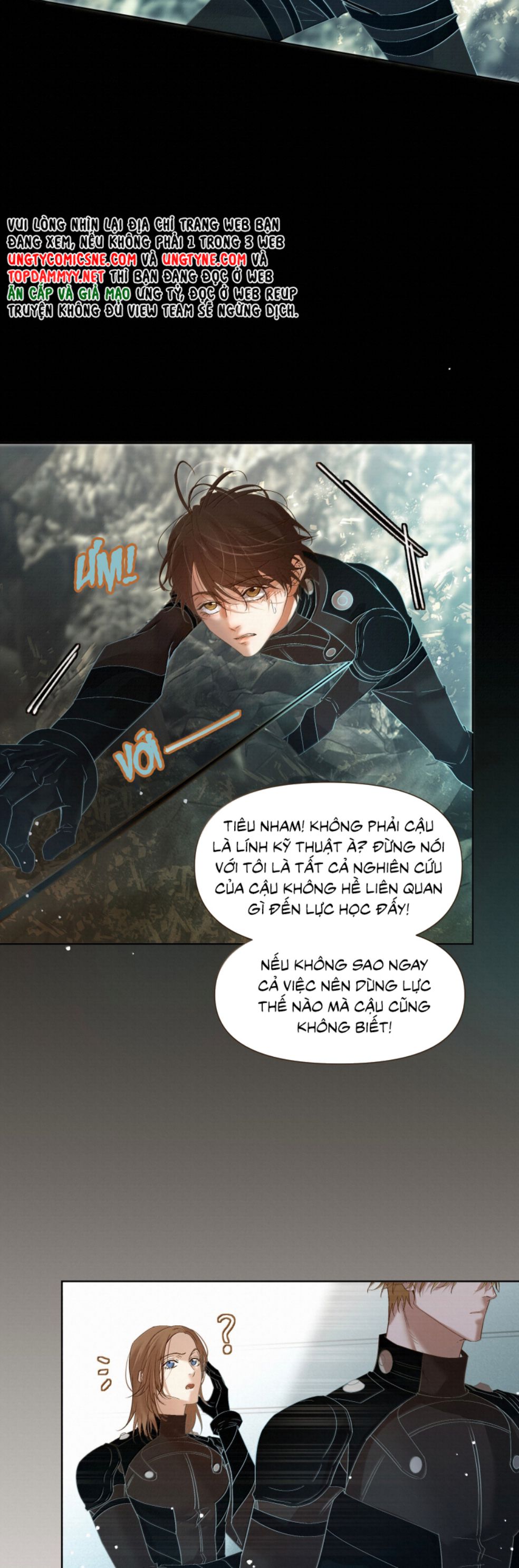 Tuyệt Xử Phùng Sinh Chap 78 - Next Chap 79