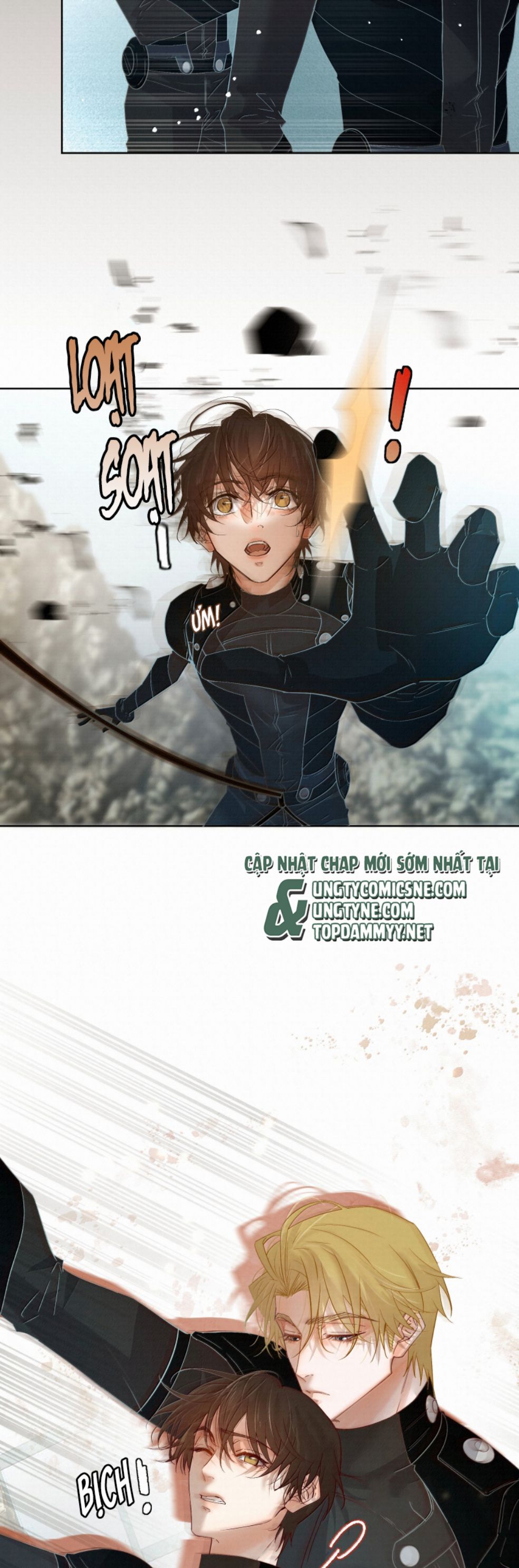 Tuyệt Xử Phùng Sinh Chap 78 - Next Chap 79
