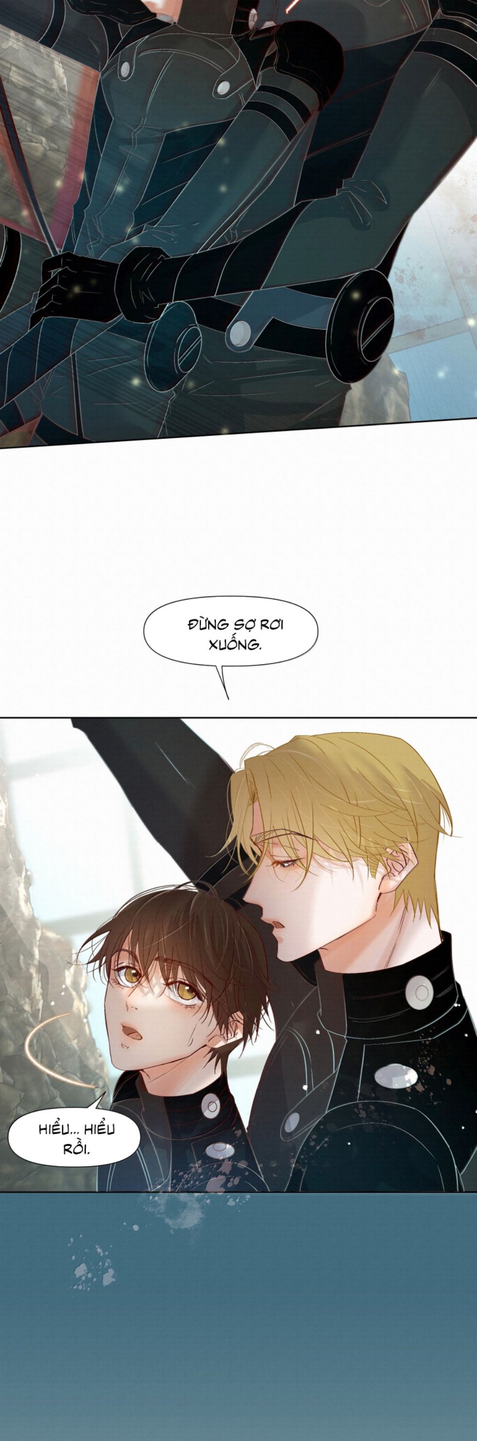 Tuyệt Xử Phùng Sinh Chap 78 - Next Chap 79