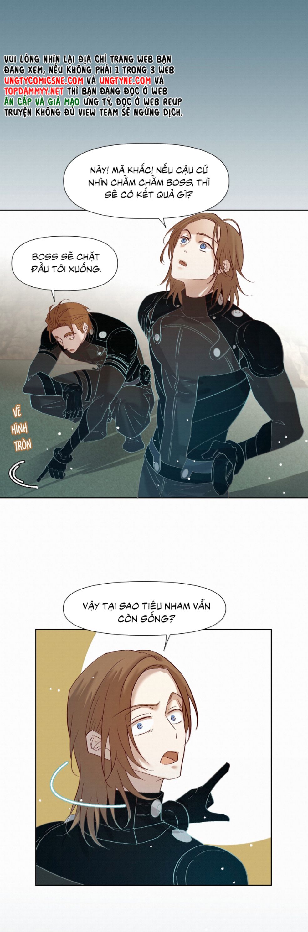 Tuyệt Xử Phùng Sinh Chap 78 - Next Chap 79