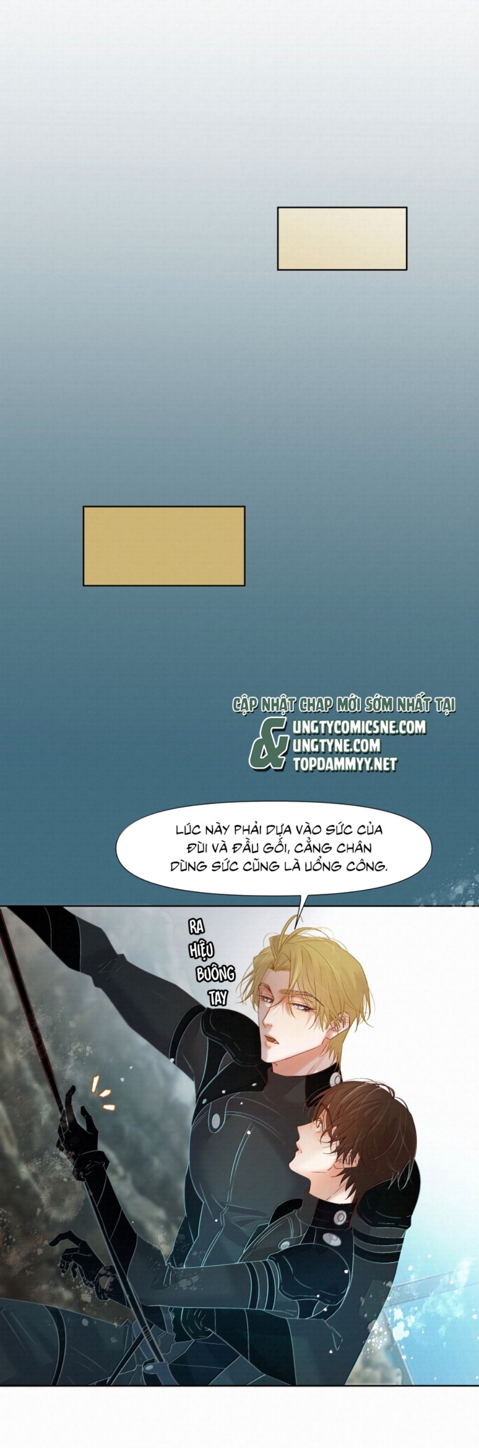 Tuyệt Xử Phùng Sinh Chap 78 - Next Chap 79