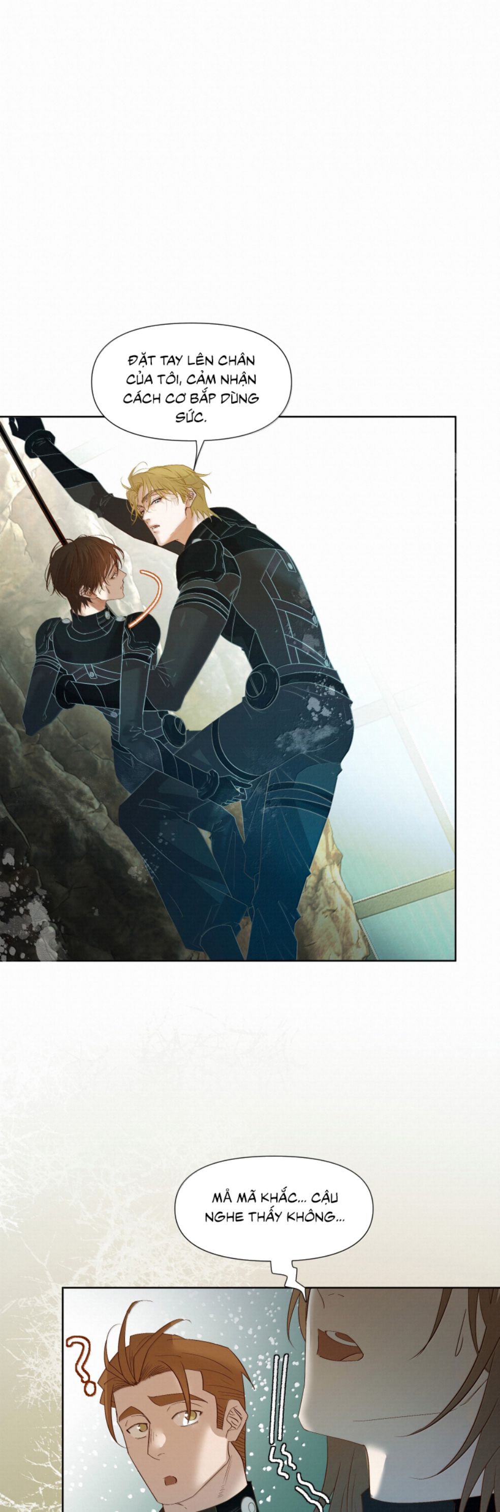 Tuyệt Xử Phùng Sinh Chap 78 - Next Chap 79