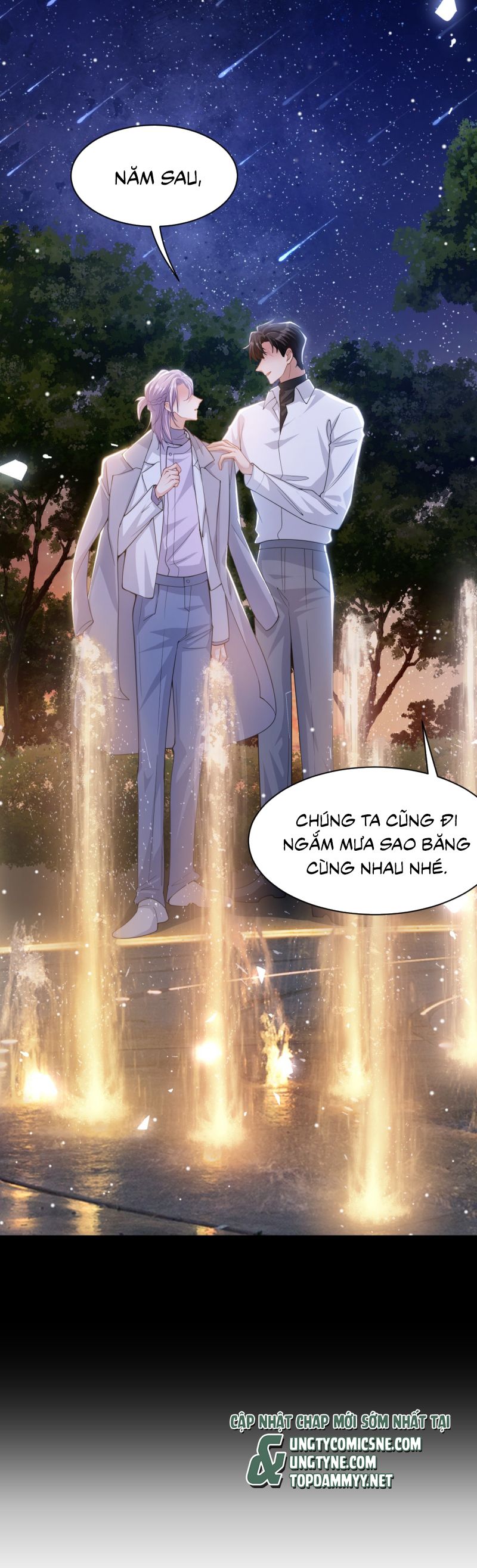 Quan Hệ Thế Thân Chap 197 - Trang 4