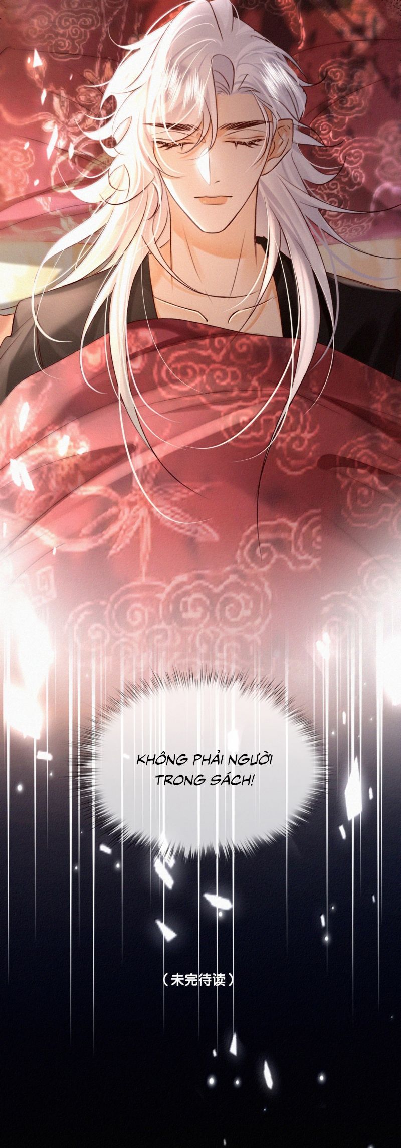Nam Chủ Vì Sao Quyến Rũ Ta Chap 53 - Trang 4