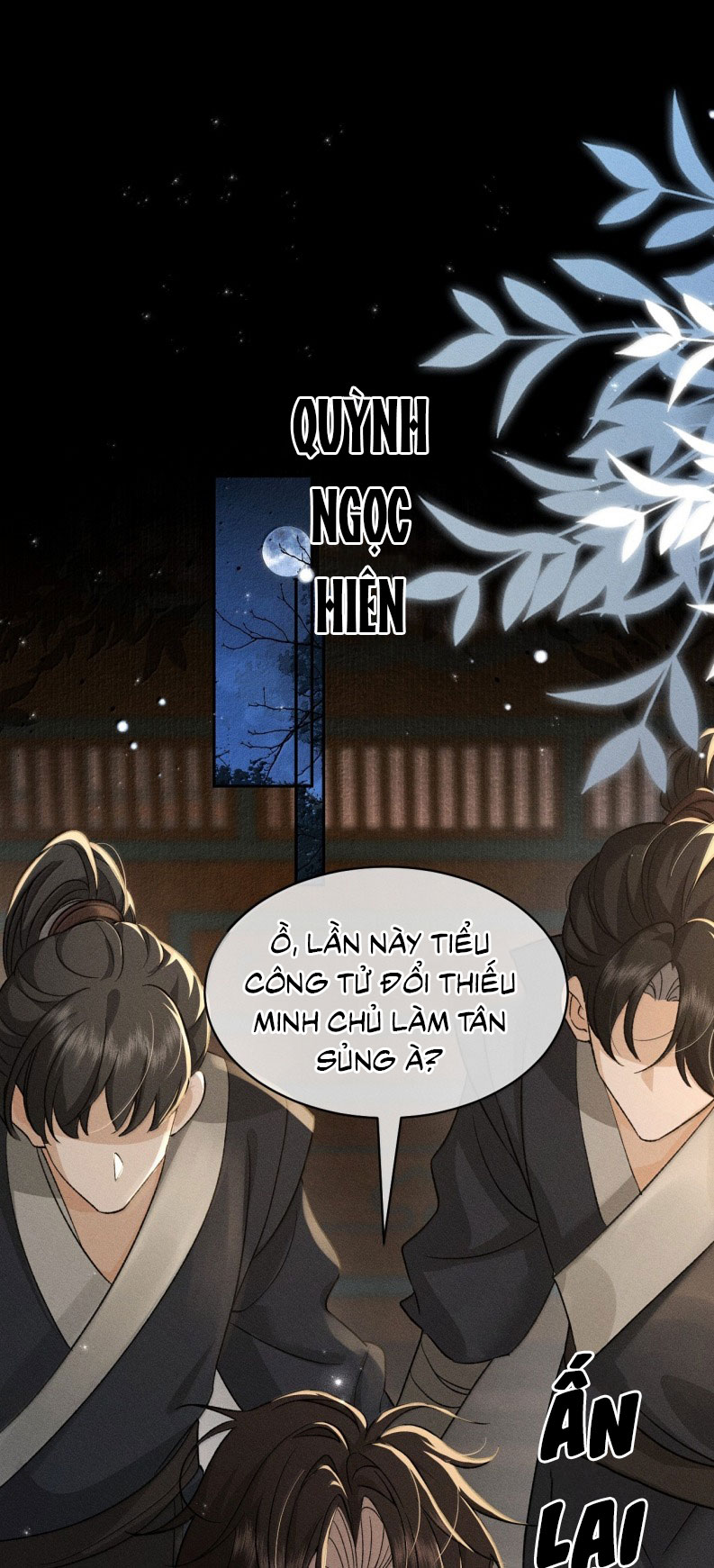 Hải Vương Sau Khi Hoàn Lương Sa Vào Tu La Tràng Chap 40 - Trang 4