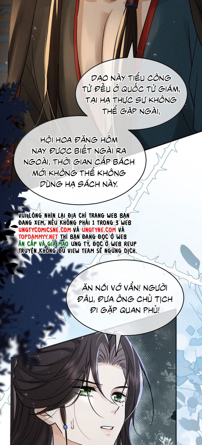 Hải Vương Sau Khi Hoàn Lương Sa Vào Tu La Tràng Chap 40 - Trang 4