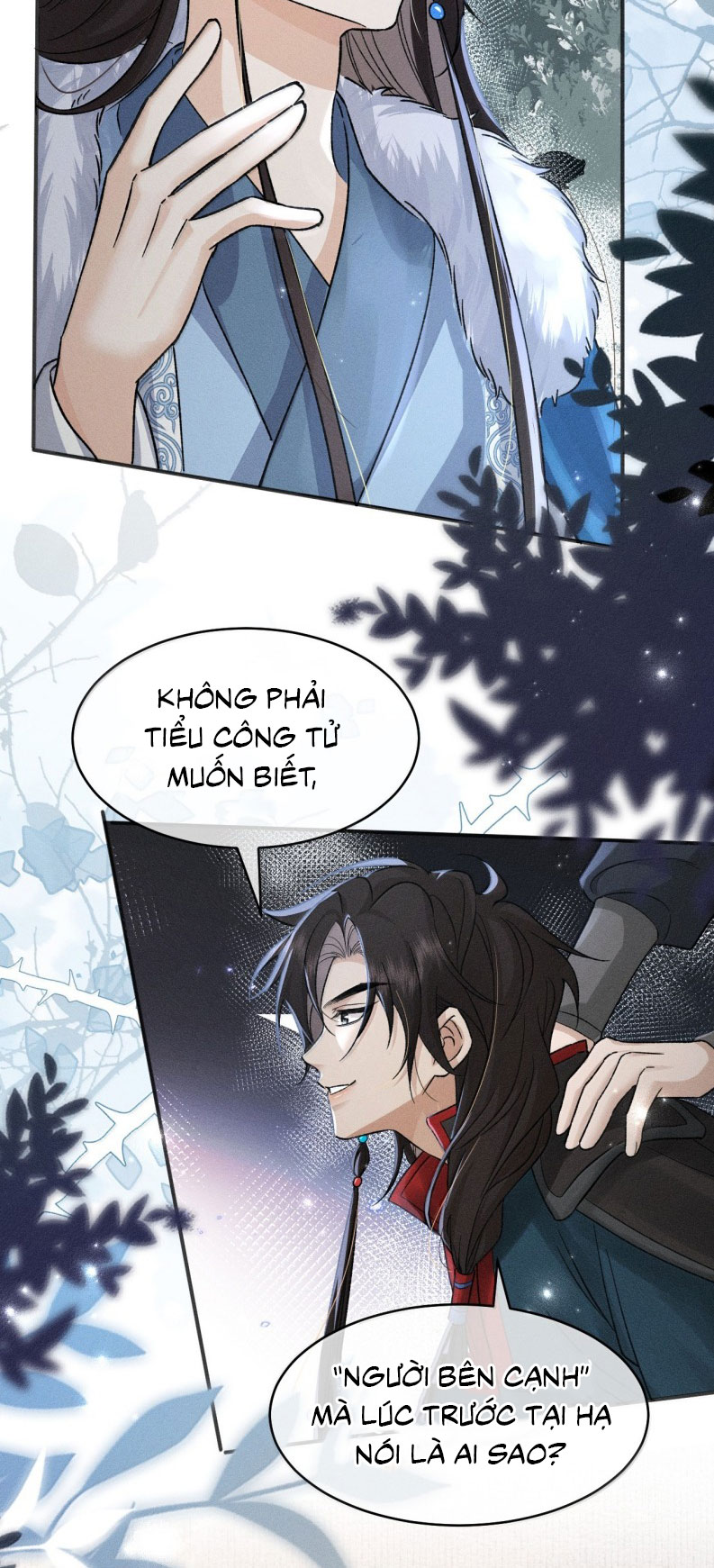 Hải Vương Sau Khi Hoàn Lương Sa Vào Tu La Tràng Chap 40 - Trang 4