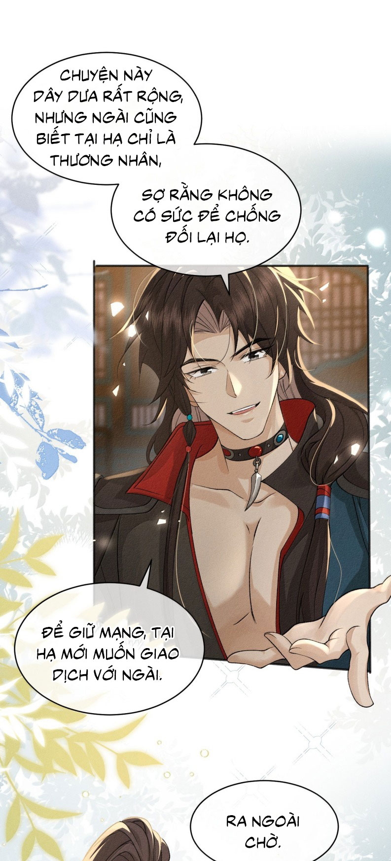 Hải Vương Sau Khi Hoàn Lương Sa Vào Tu La Tràng Chap 40 - Trang 4