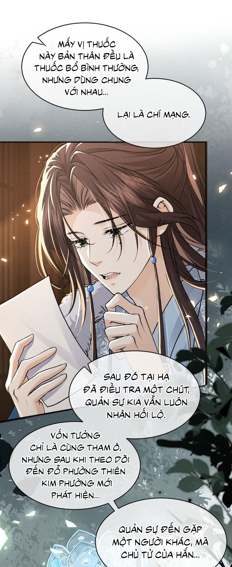 Hải Vương Sau Khi Hoàn Lương Sa Vào Tu La Tràng Chap 40 - Trang 4