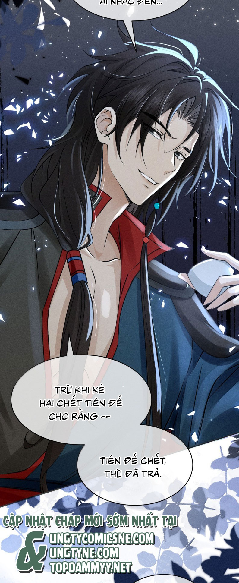 Hải Vương Sau Khi Hoàn Lương Sa Vào Tu La Tràng Chap 40 - Trang 4
