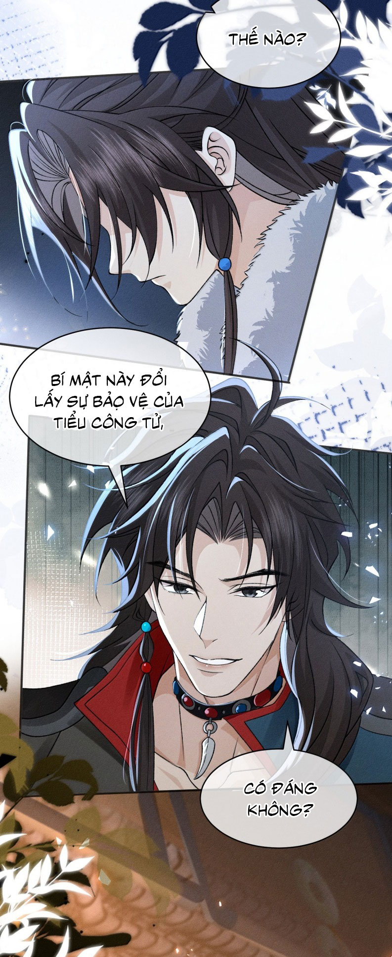Hải Vương Sau Khi Hoàn Lương Sa Vào Tu La Tràng Chap 40 - Trang 4