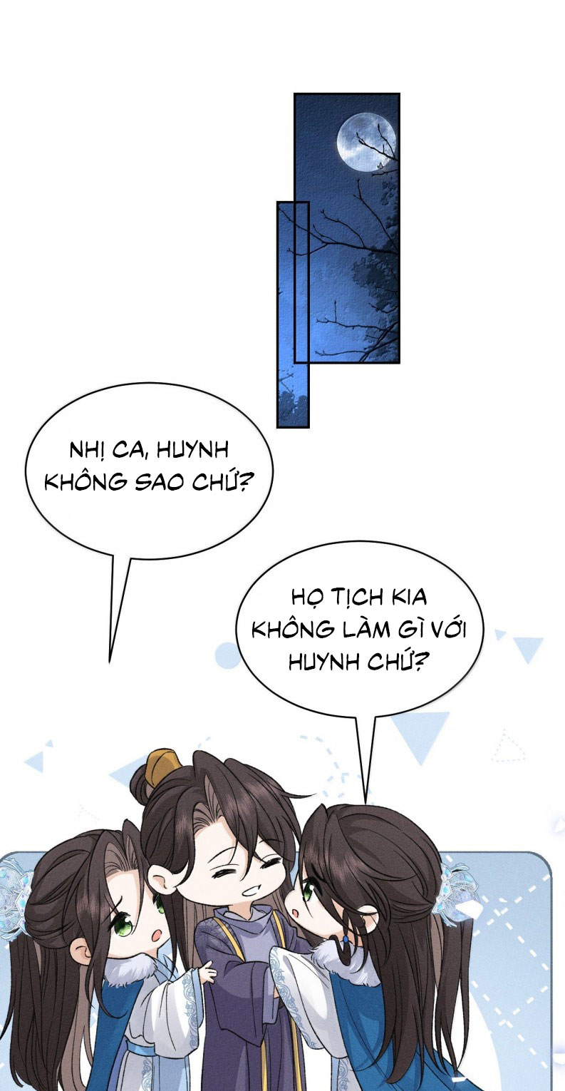 Hải Vương Sau Khi Hoàn Lương Sa Vào Tu La Tràng Chap 40 - Trang 4