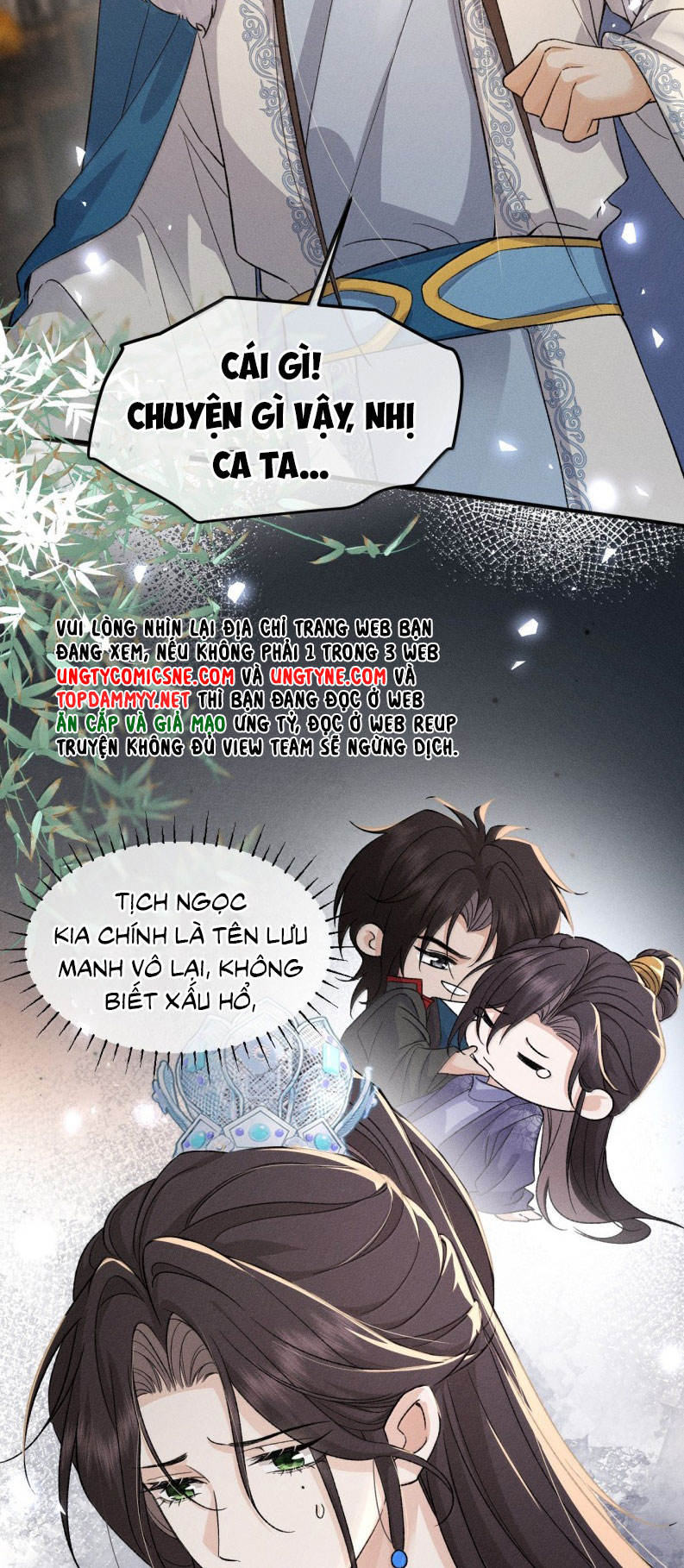 Hải Vương Sau Khi Hoàn Lương Sa Vào Tu La Tràng Chap 40 - Trang 4
