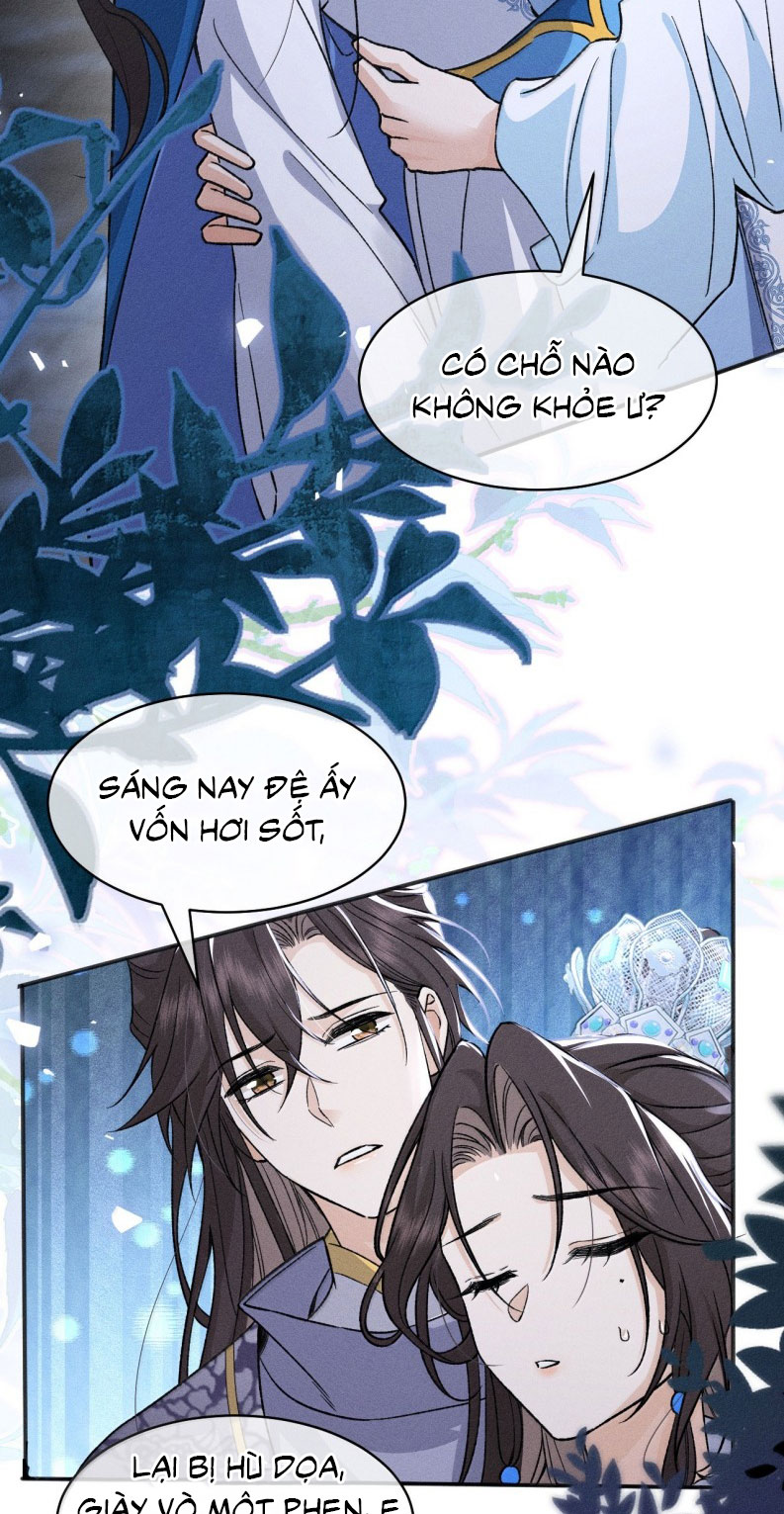Hải Vương Sau Khi Hoàn Lương Sa Vào Tu La Tràng Chap 40 - Trang 4