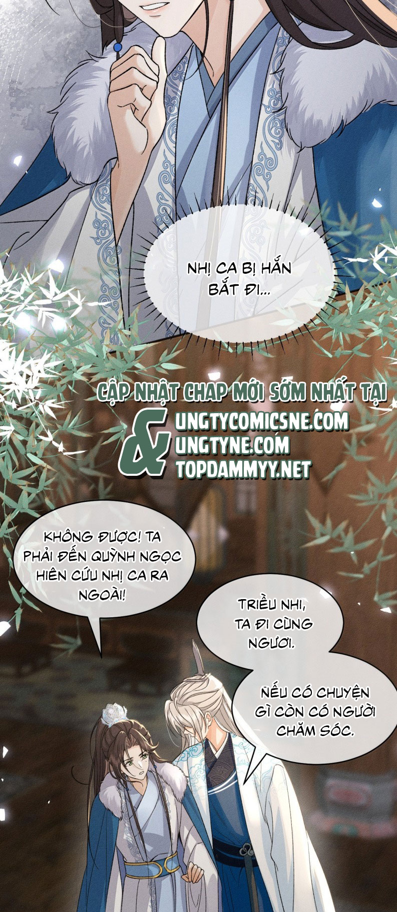 Hải Vương Sau Khi Hoàn Lương Sa Vào Tu La Tràng Chap 40 - Trang 4