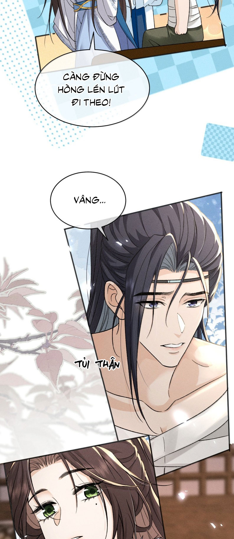 Hải Vương Sau Khi Hoàn Lương Sa Vào Tu La Tràng Chap 40 - Trang 4