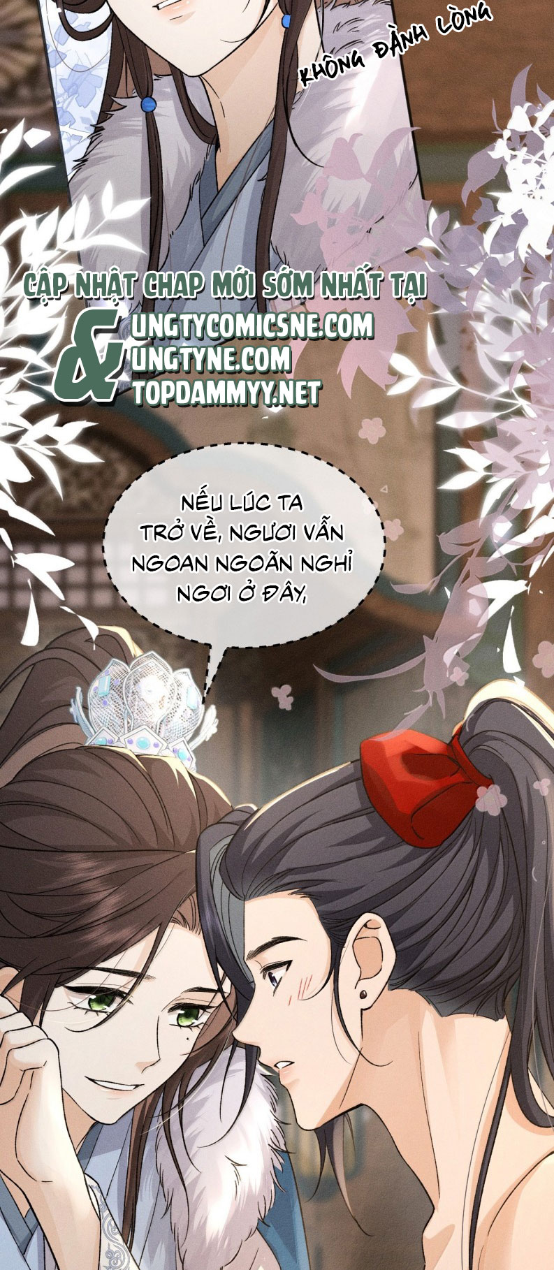Hải Vương Sau Khi Hoàn Lương Sa Vào Tu La Tràng Chap 40 - Trang 4