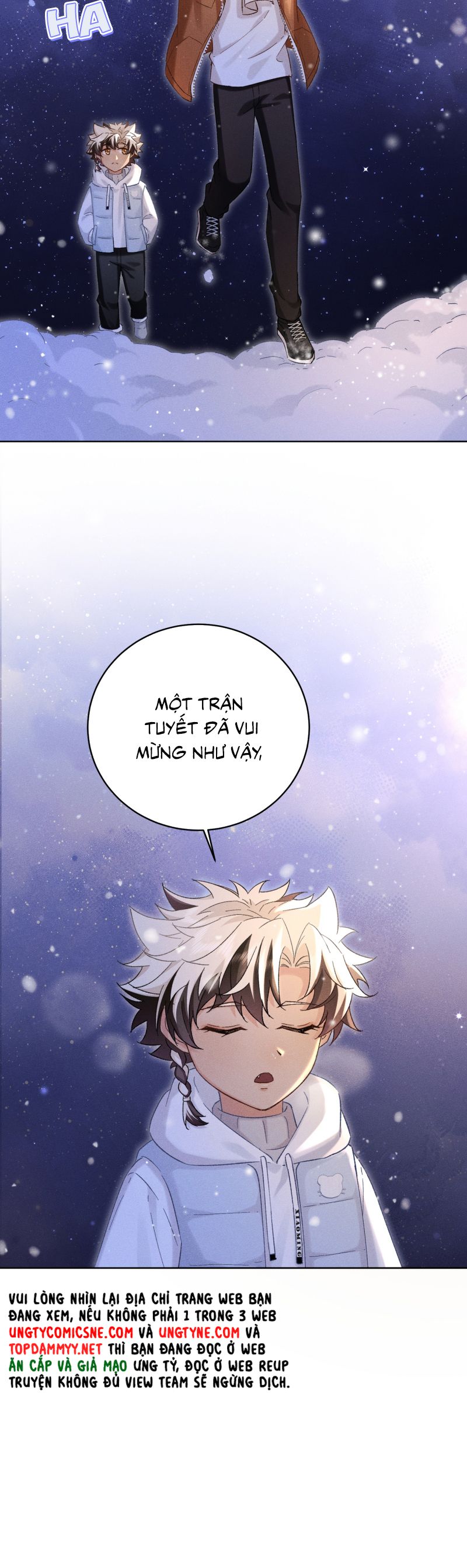 Đại Tiên Nhi Chap 30 - Trang 2