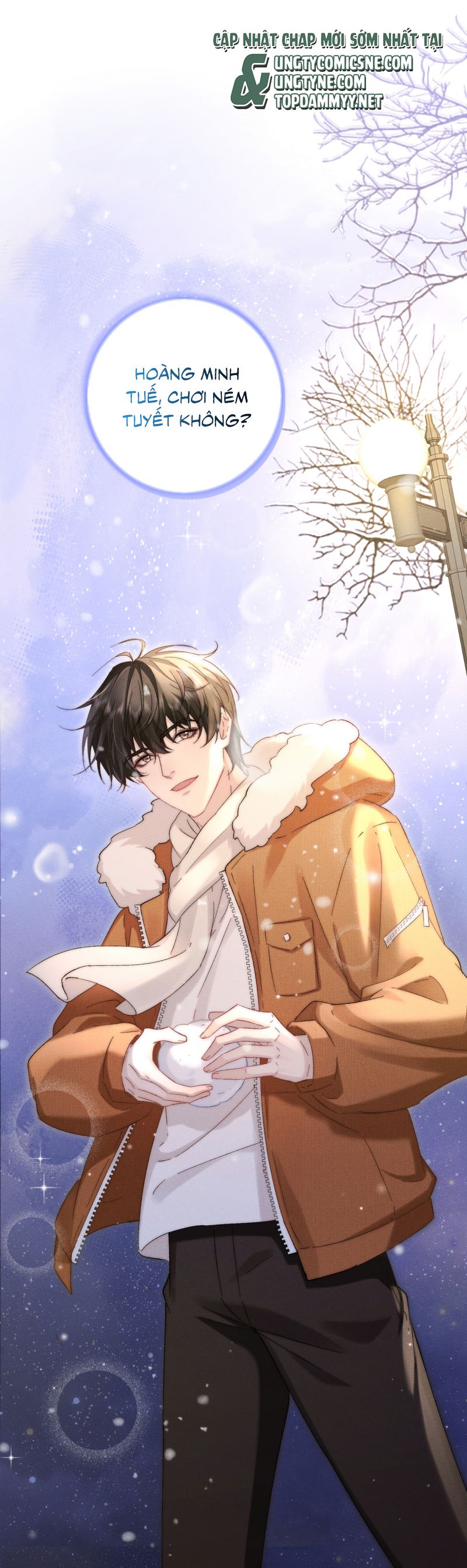 Đại Tiên Nhi Chap 30 - Trang 2