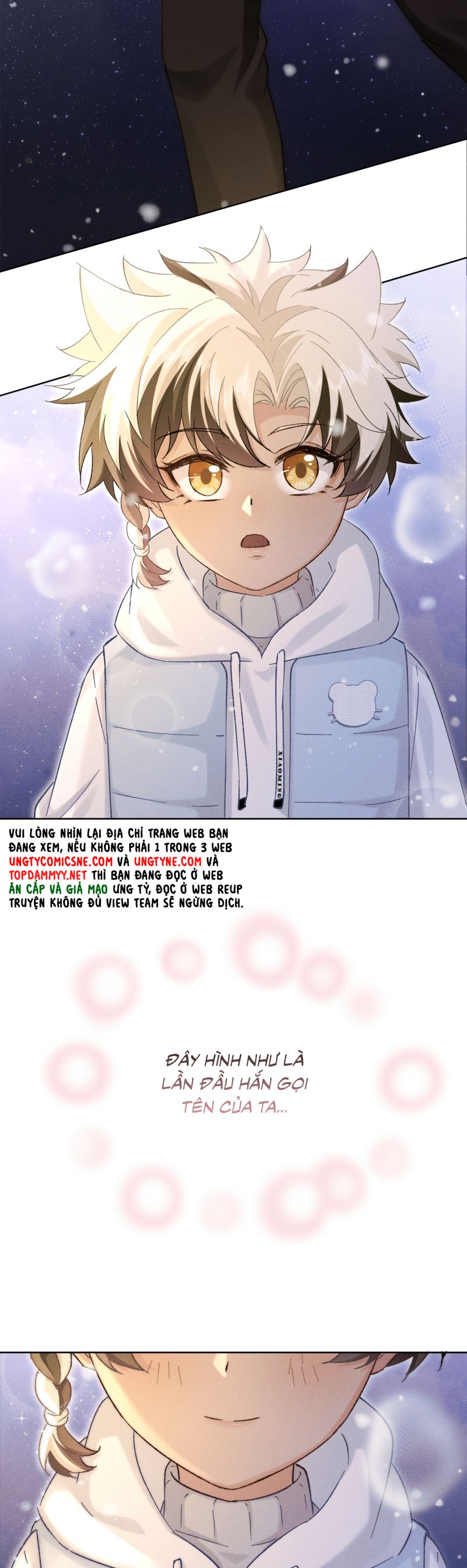 Đại Tiên Nhi Chap 30 - Trang 2