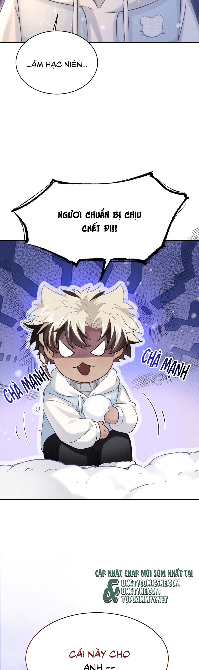 Đại Tiên Nhi Chap 30 - Trang 2