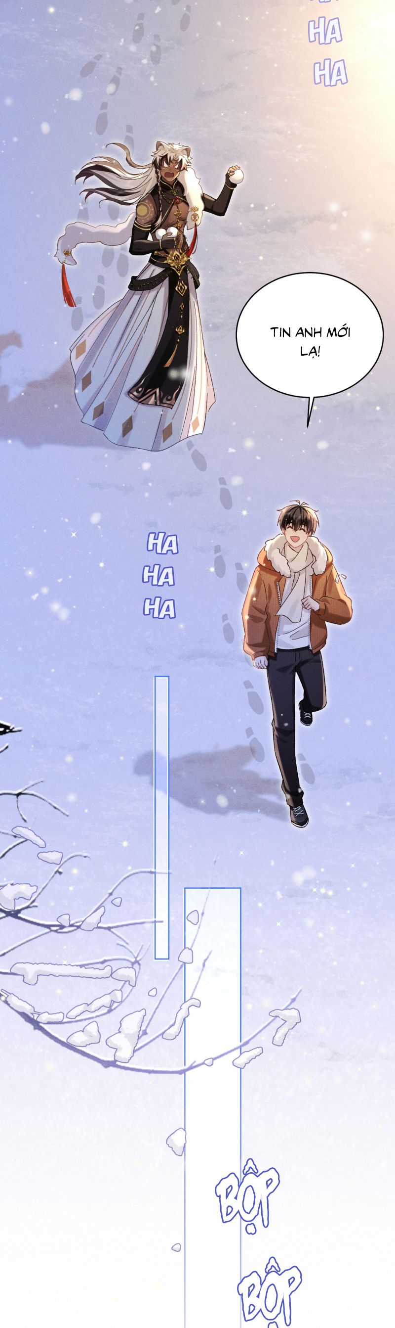 Đại Tiên Nhi Chap 30 - Trang 2