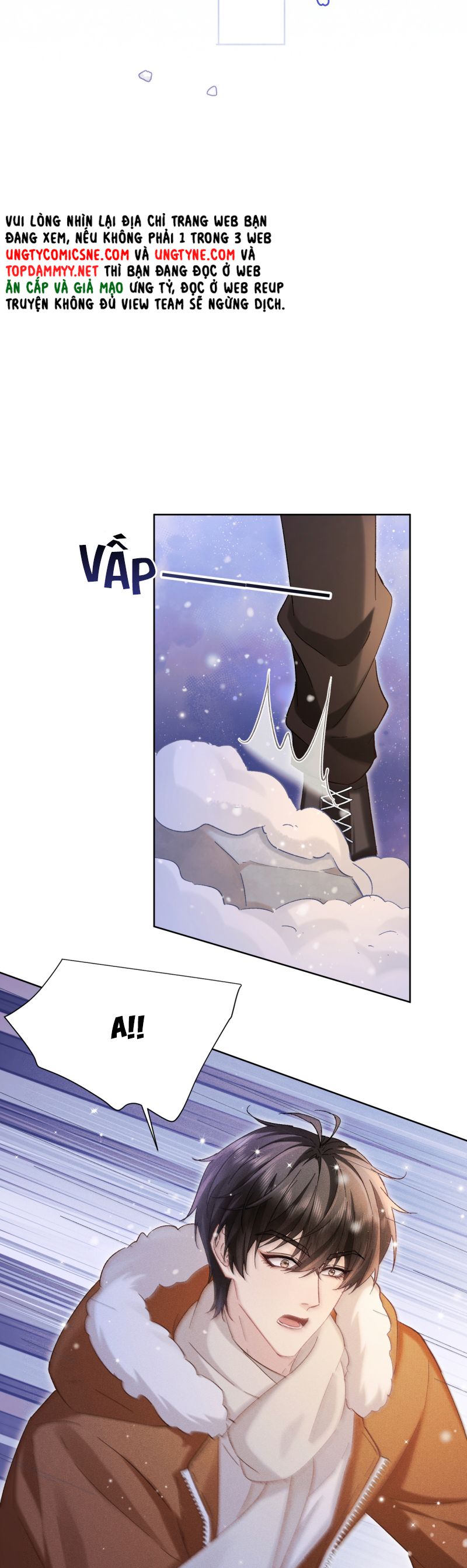 Đại Tiên Nhi Chap 30 - Trang 2