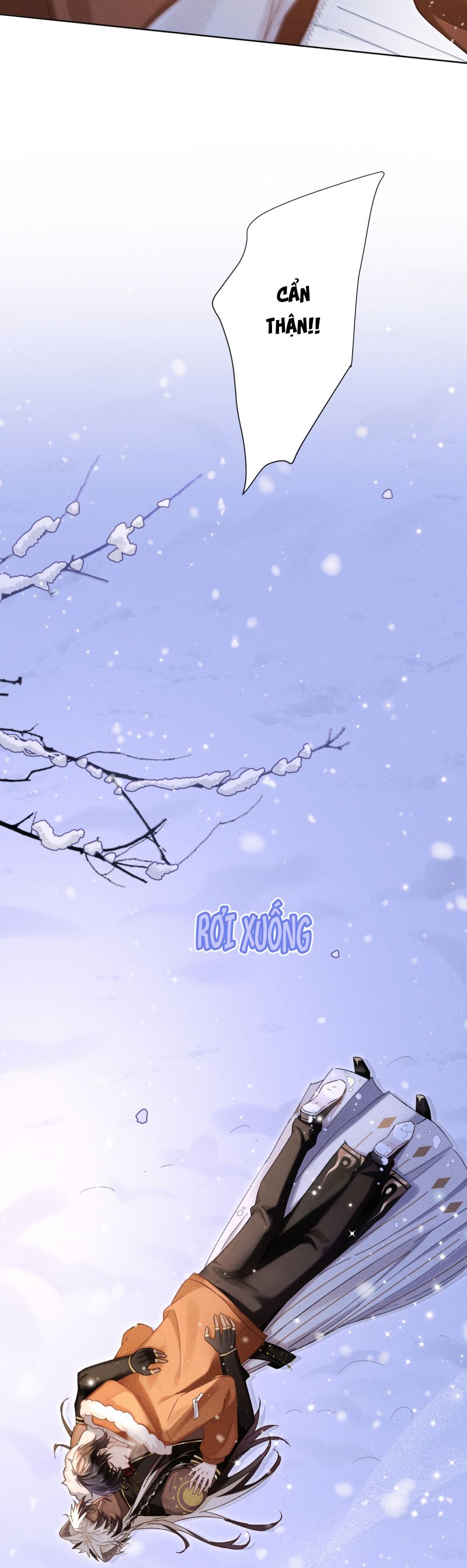 Đại Tiên Nhi Chap 30 - Trang 2