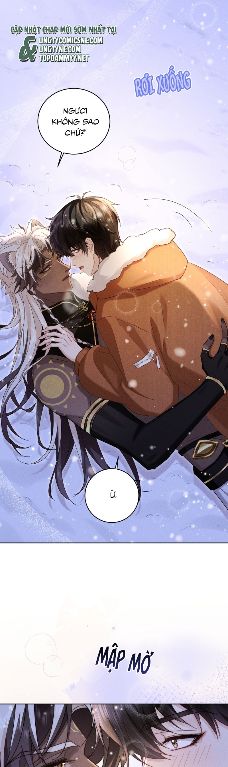 Đại Tiên Nhi Chap 30 - Trang 2