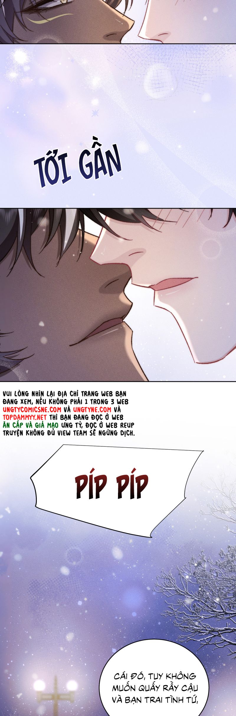 Đại Tiên Nhi Chap 30 - Trang 2