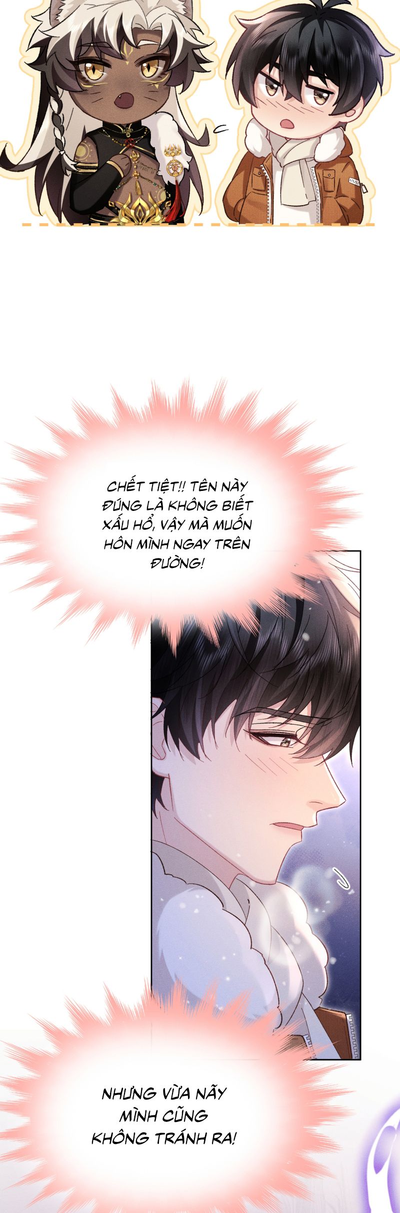 Đại Tiên Nhi Chap 30 - Trang 2