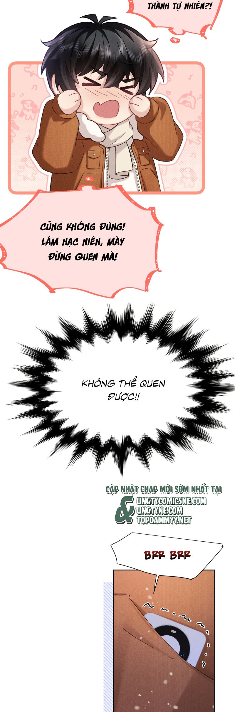 Đại Tiên Nhi Chap 30 - Trang 2