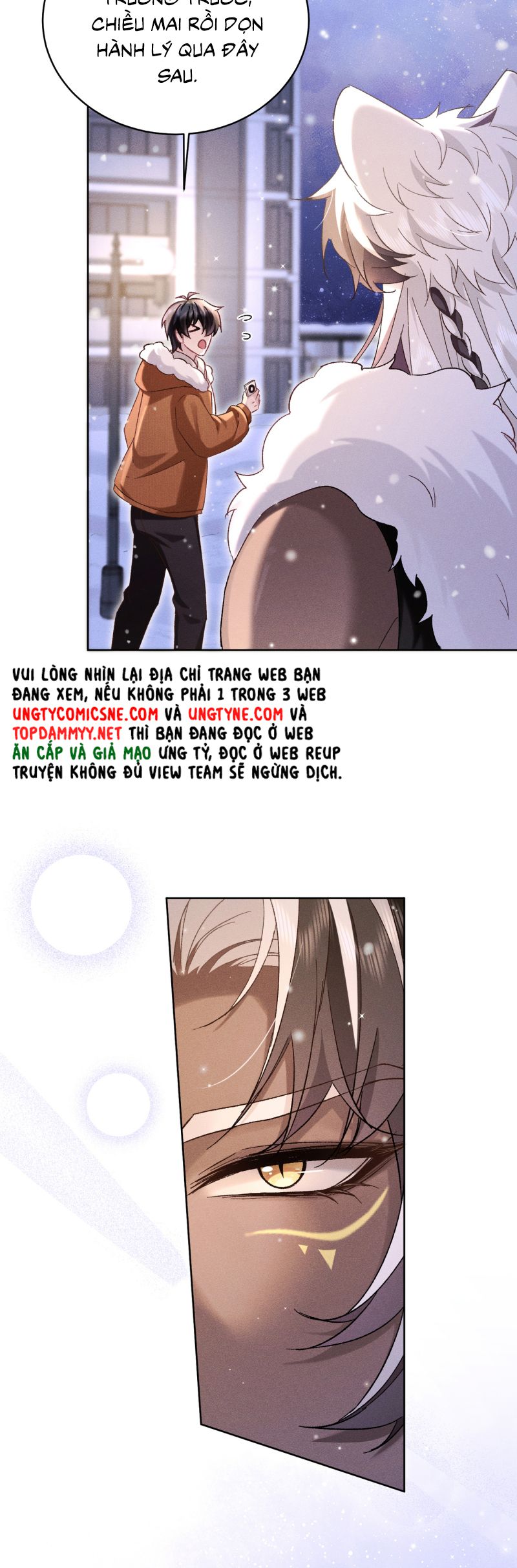 Đại Tiên Nhi Chap 30 - Trang 2