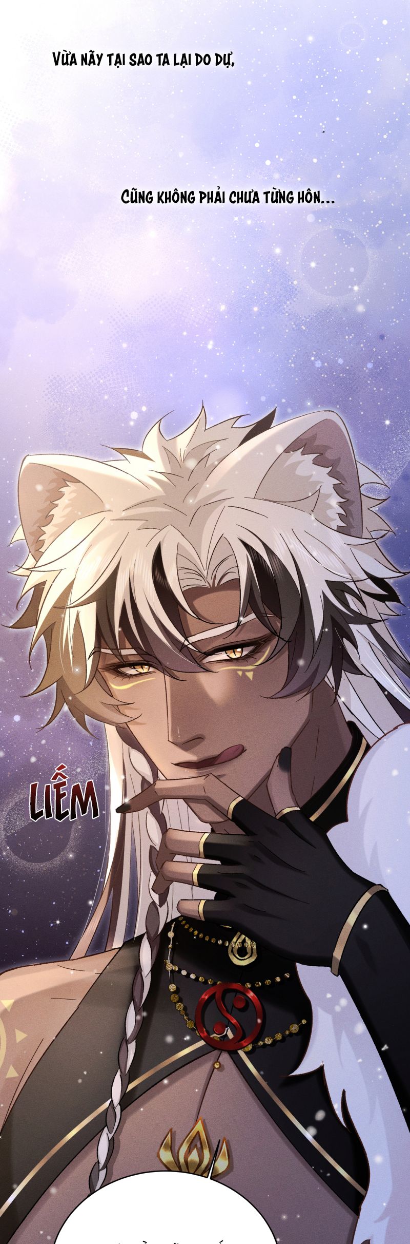 Đại Tiên Nhi Chap 30 - Trang 2