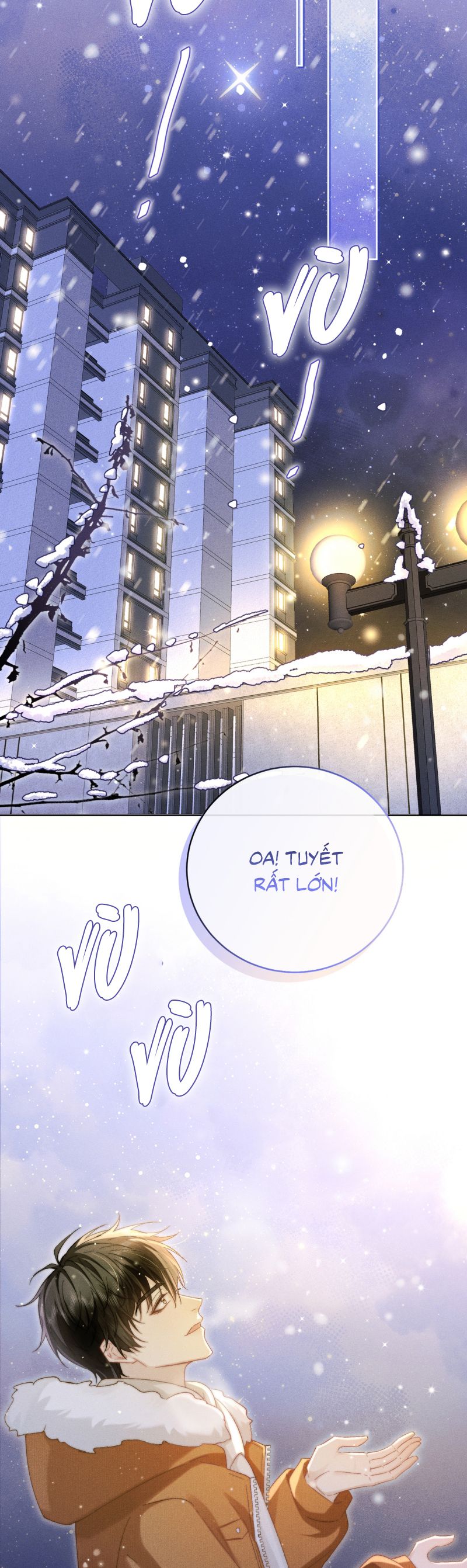 Đại Tiên Nhi Chap 30 - Trang 2