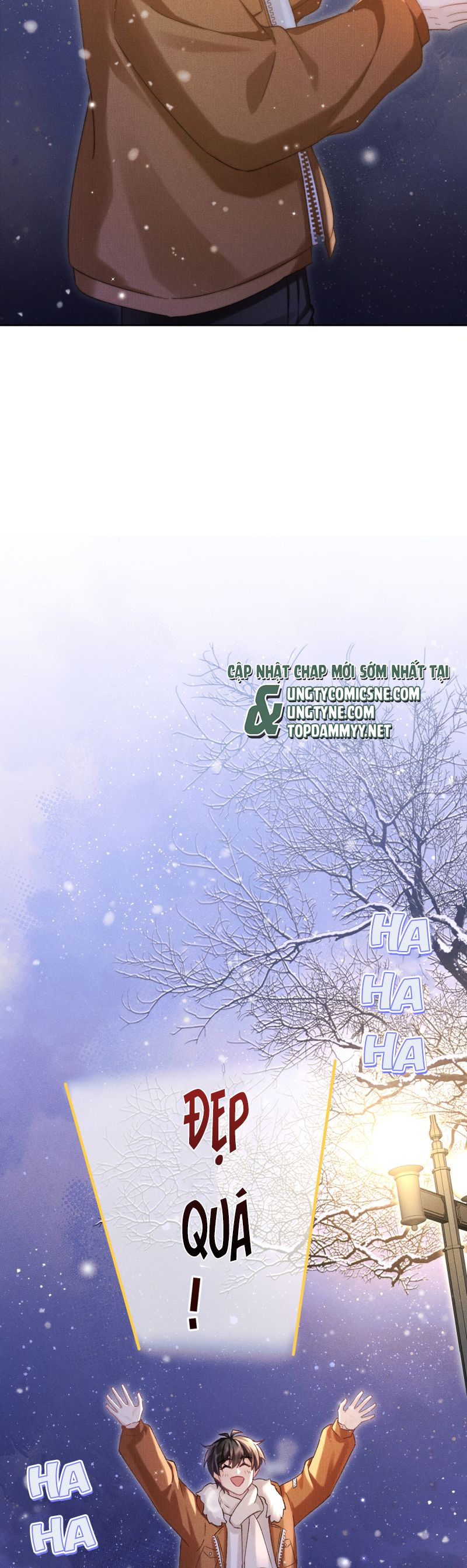 Đại Tiên Nhi Chap 30 - Trang 2